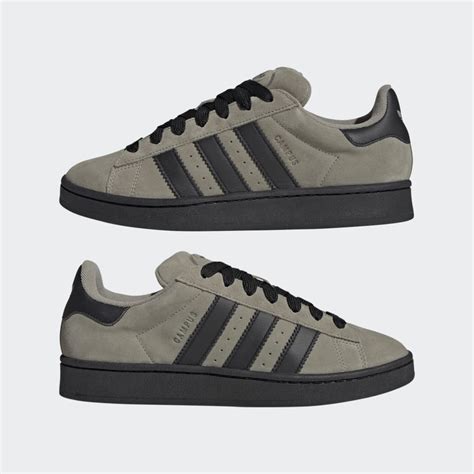 adidas schuhe khahki|adidas Originals Campus 00s sneakers in khaki .